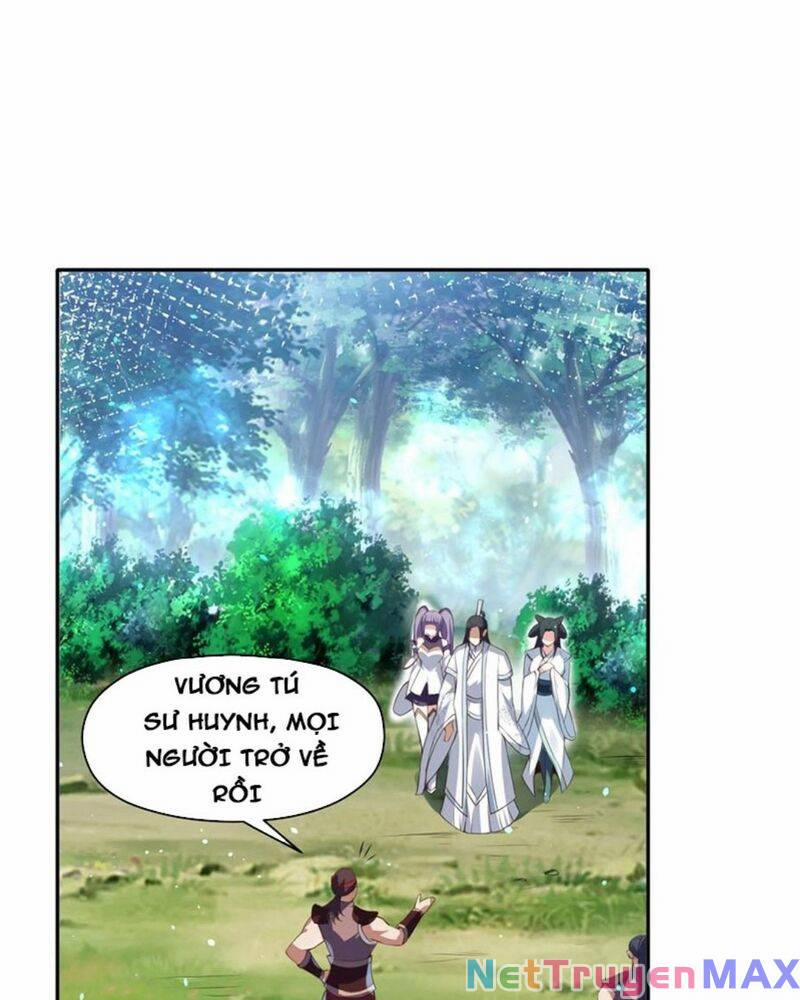 Tiên Tử, Ngươi Có Điềm Đại Hung! 17 trang 64