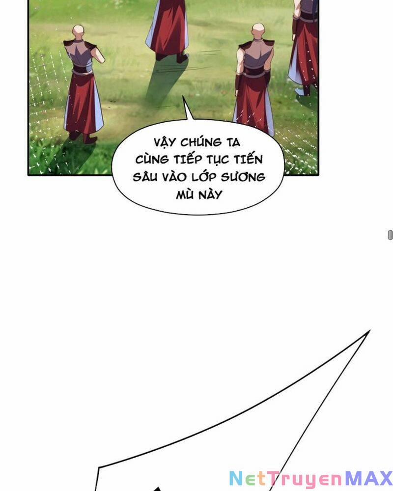 Tiên Tử, Ngươi Có Điềm Đại Hung! 17 trang 65