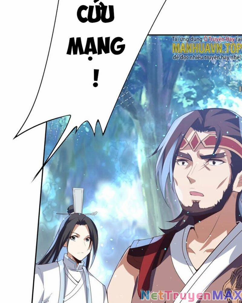 Tiên Tử, Ngươi Có Điềm Đại Hung! 17 trang 66