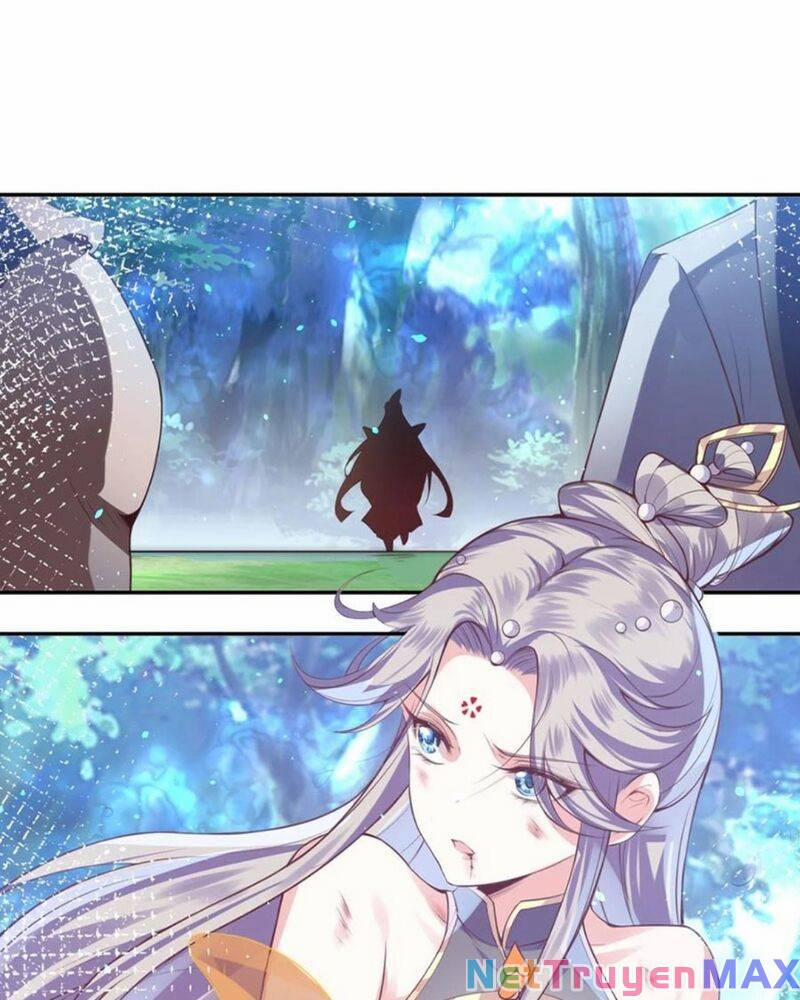 Tiên Tử, Ngươi Có Điềm Đại Hung! 17 trang 68