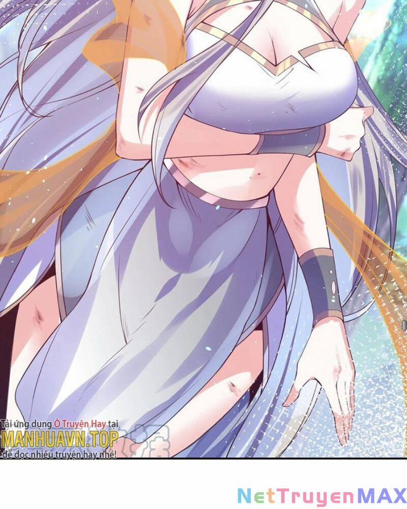 Tiên Tử, Ngươi Có Điềm Đại Hung! 17 trang 69