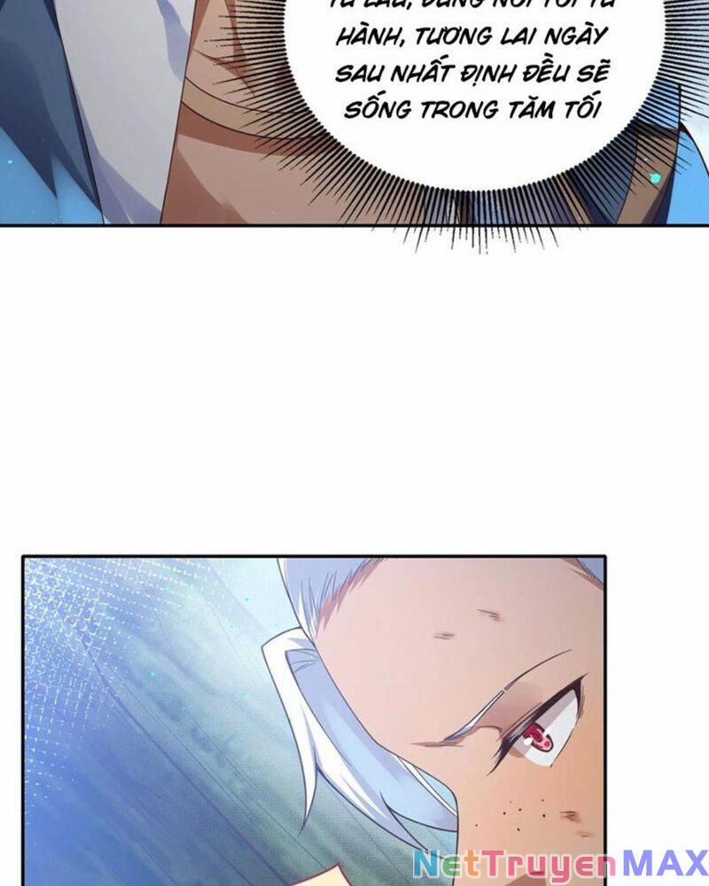 Tiên Tử, Ngươi Có Điềm Đại Hung! 17 trang 7