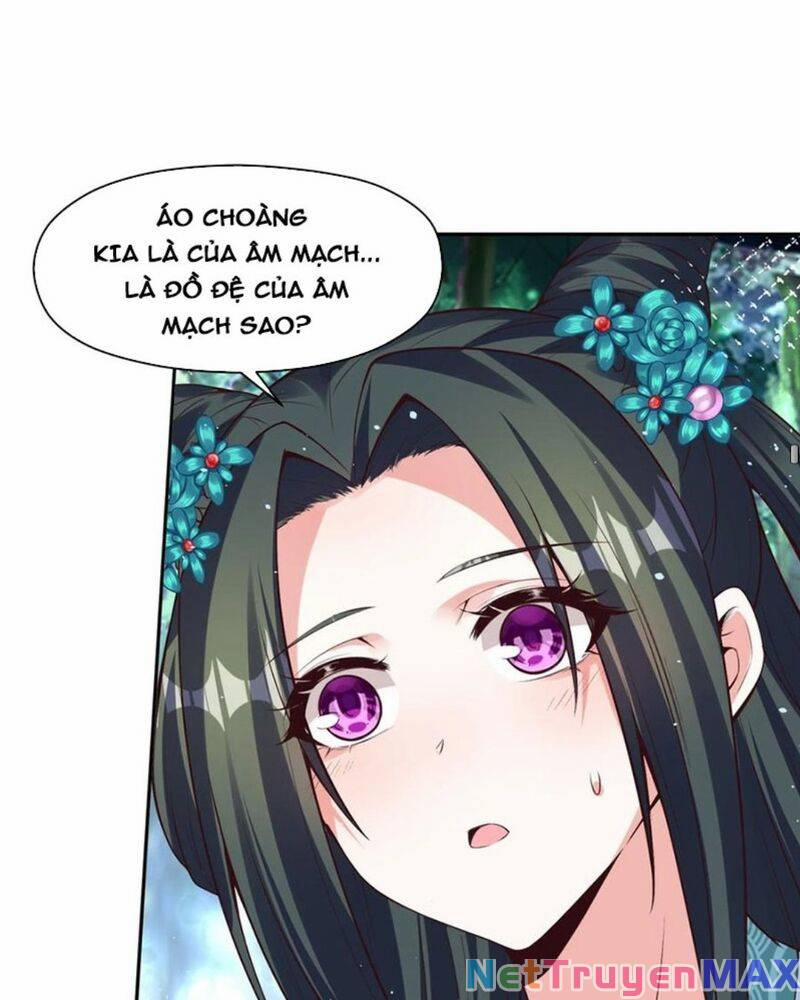 Tiên Tử, Ngươi Có Điềm Đại Hung! 17 trang 70