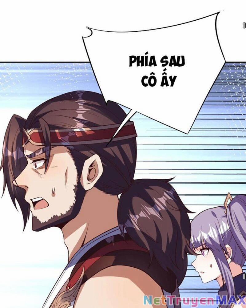 Tiên Tử, Ngươi Có Điềm Đại Hung! 17 trang 72