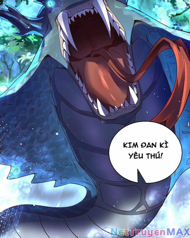 Tiên Tử, Ngươi Có Điềm Đại Hung! 17 trang 74