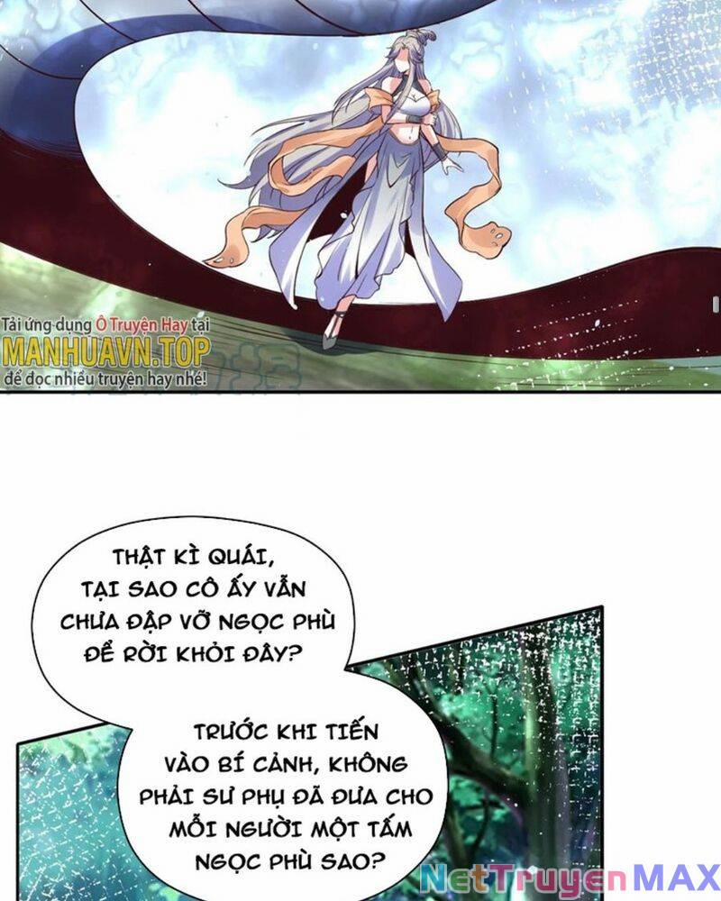 Tiên Tử, Ngươi Có Điềm Đại Hung! 17 trang 75