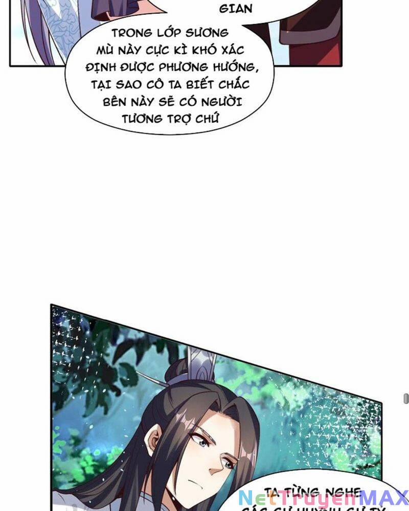 Tiên Tử, Ngươi Có Điềm Đại Hung! 17 trang 77