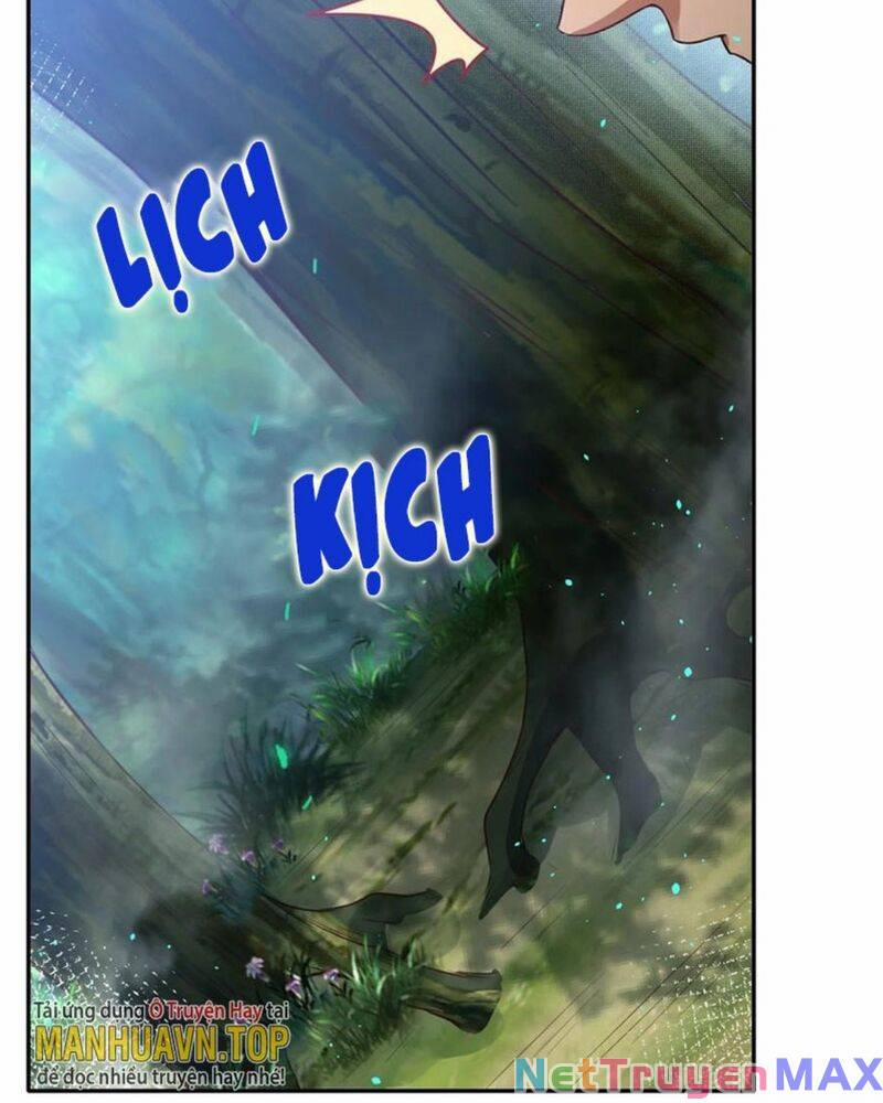 Tiên Tử, Ngươi Có Điềm Đại Hung! 17 trang 8