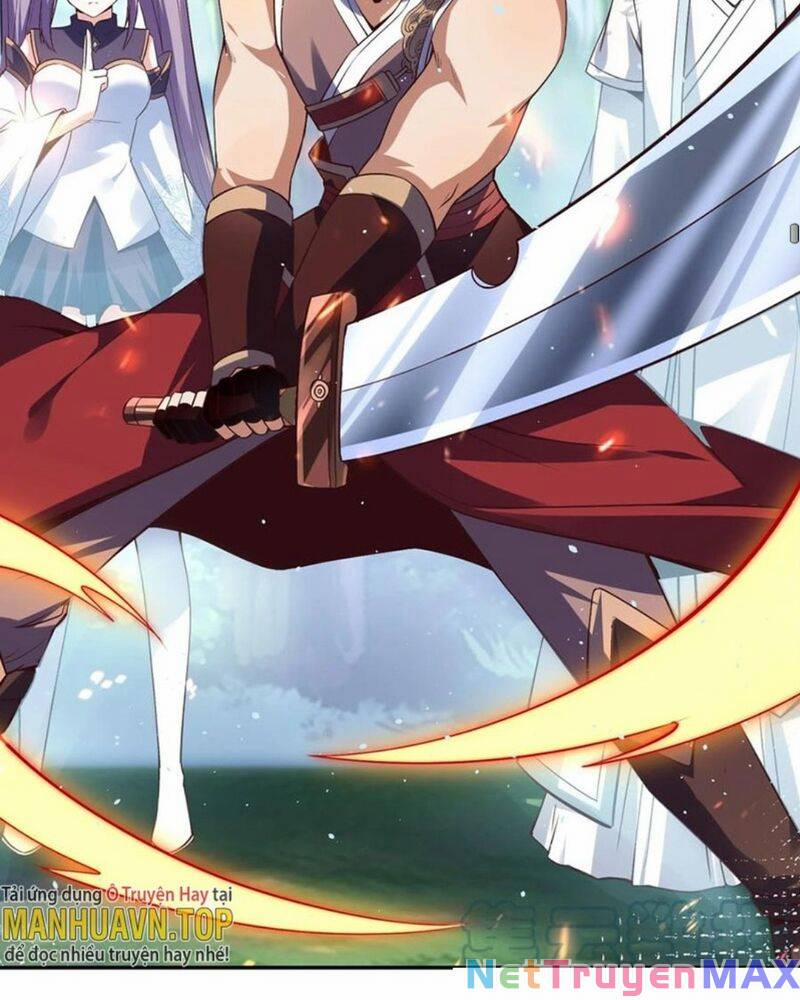 Tiên Tử, Ngươi Có Điềm Đại Hung! 17 trang 80