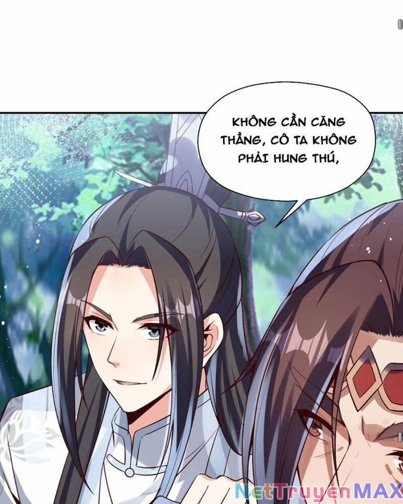 Tiên Tử, Ngươi Có Điềm Đại Hung! 17 trang 81