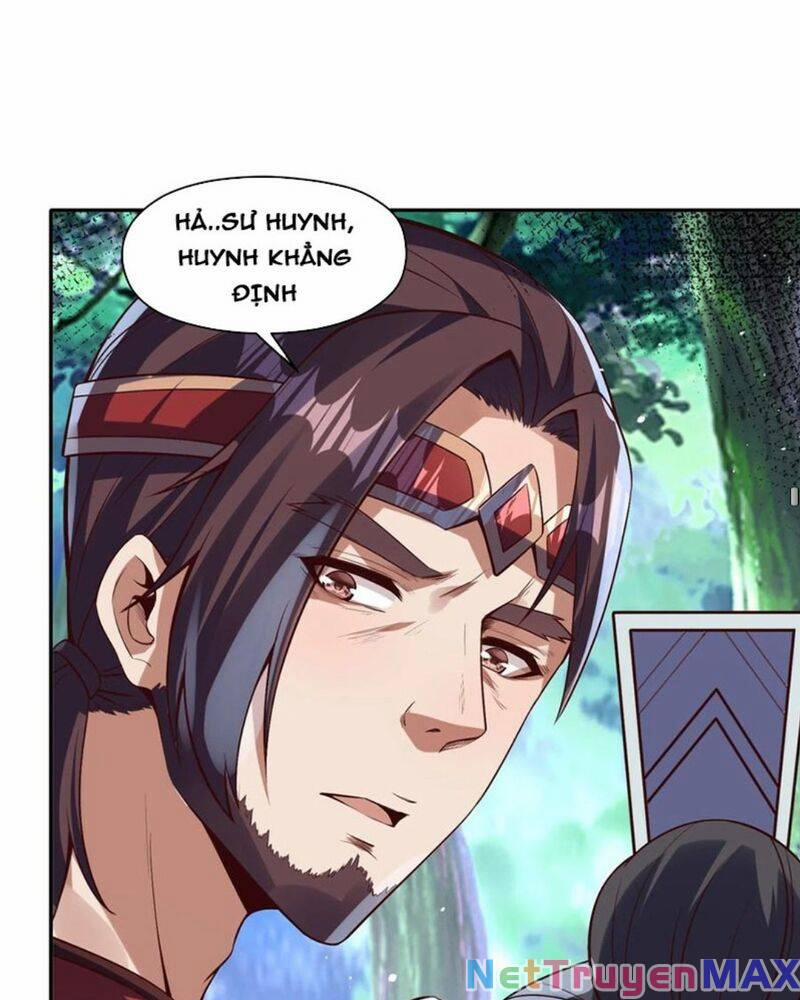 Tiên Tử, Ngươi Có Điềm Đại Hung! 17 trang 83