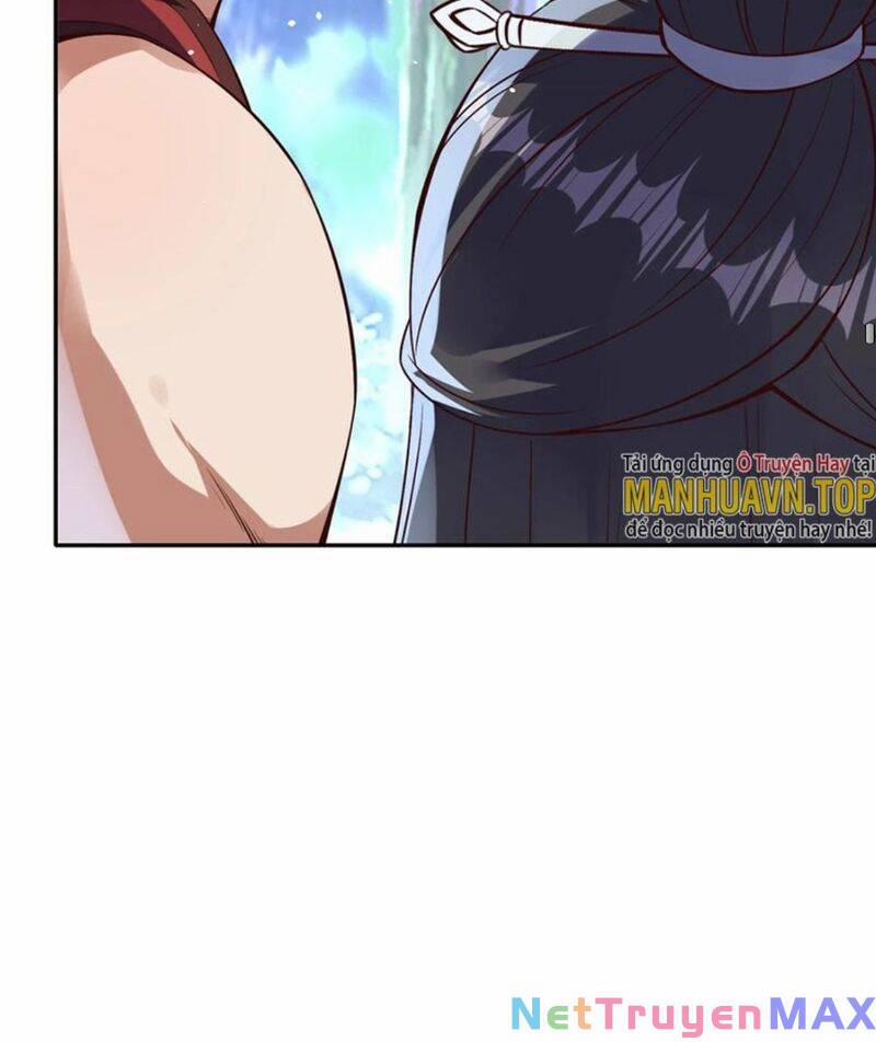 Tiên Tử, Ngươi Có Điềm Đại Hung! 17 trang 84