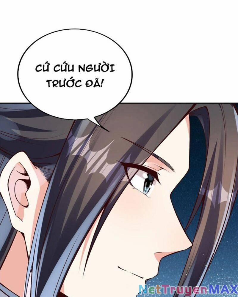 Tiên Tử, Ngươi Có Điềm Đại Hung! 17 trang 85