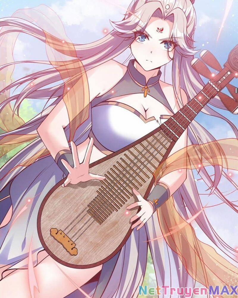 Tiên Tử, Ngươi Có Điềm Đại Hung! 17 trang 89