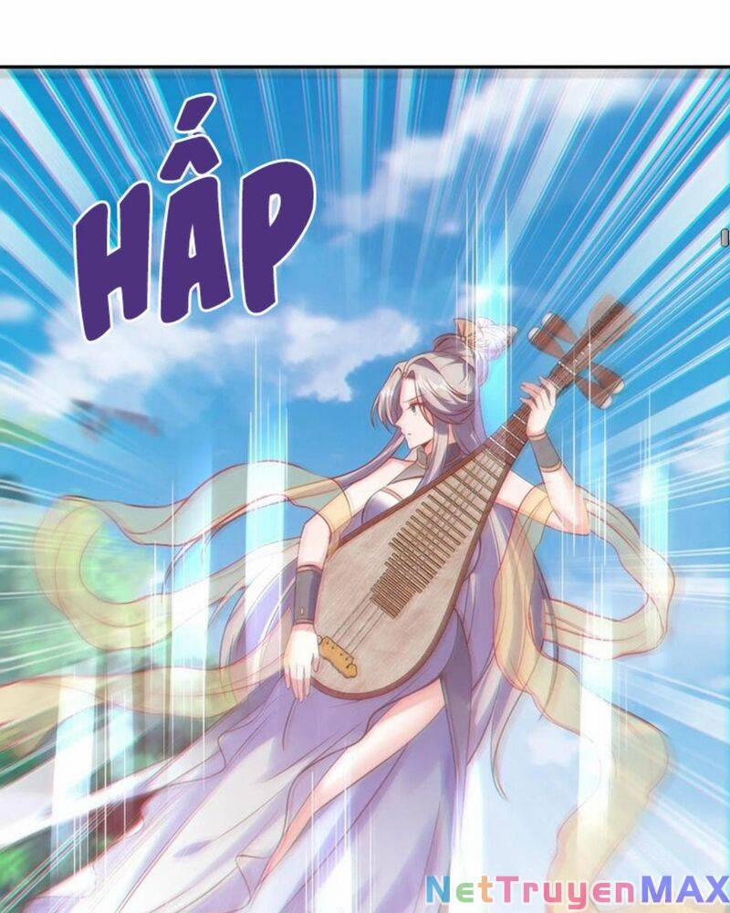 Tiên Tử, Ngươi Có Điềm Đại Hung! 17 trang 98