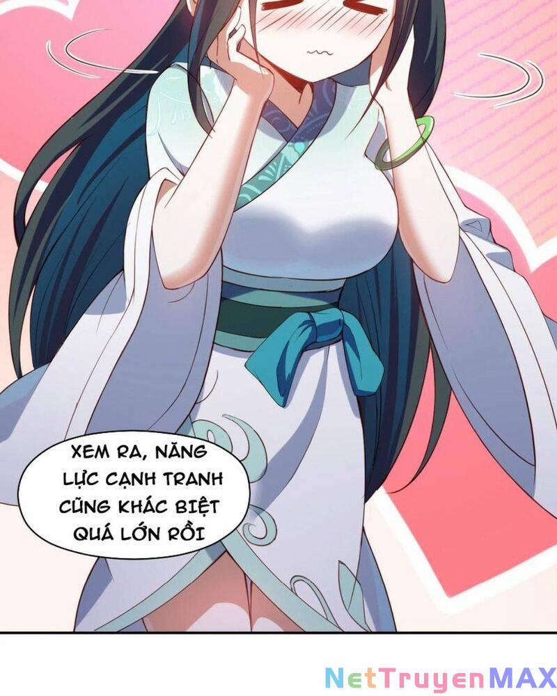 Tiên Tử, Ngươi Có Điềm Đại Hung! 18 trang 10