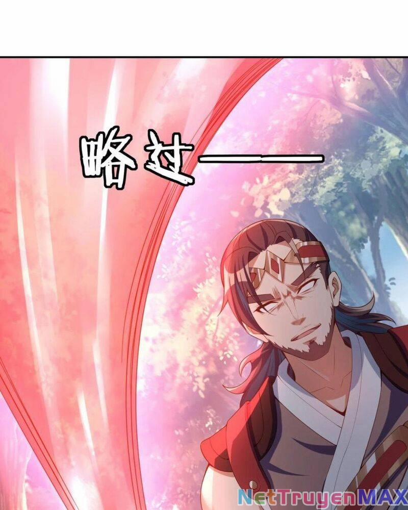 Tiên Tử, Ngươi Có Điềm Đại Hung! 18 trang 101