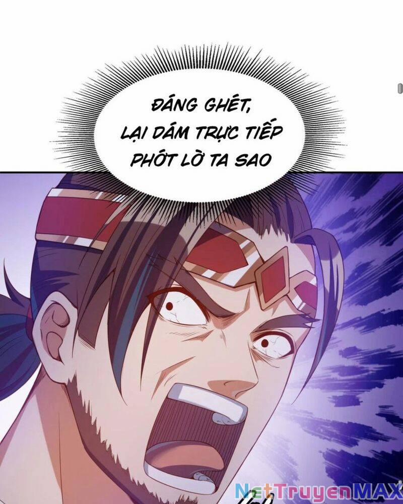 Tiên Tử, Ngươi Có Điềm Đại Hung! 18 trang 103