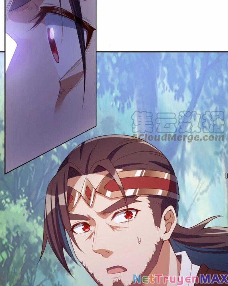 Tiên Tử, Ngươi Có Điềm Đại Hung! 18 trang 105