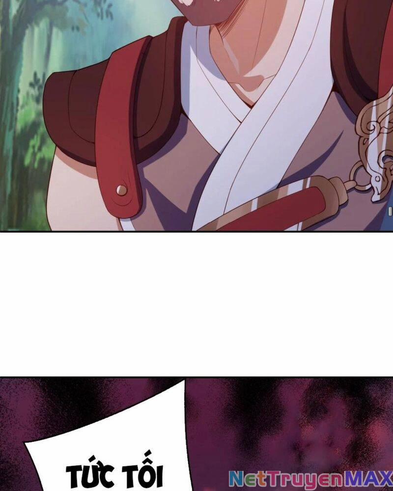 Tiên Tử, Ngươi Có Điềm Đại Hung! 18 trang 106