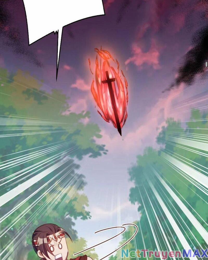 Tiên Tử, Ngươi Có Điềm Đại Hung! 18 trang 107