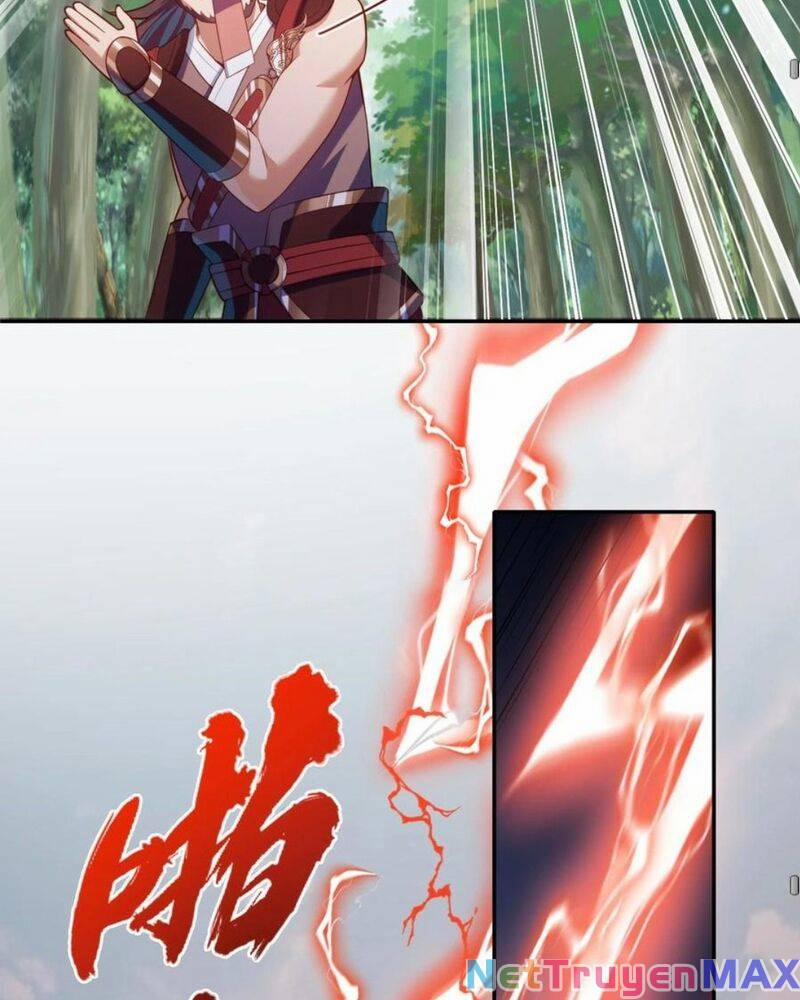 Tiên Tử, Ngươi Có Điềm Đại Hung! 18 trang 108