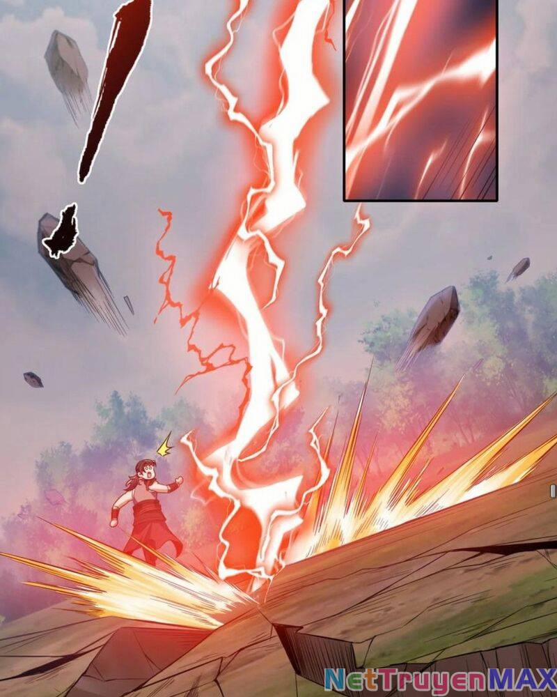 Tiên Tử, Ngươi Có Điềm Đại Hung! 18 trang 109