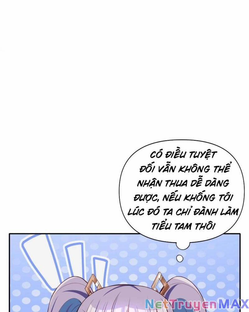 Tiên Tử, Ngươi Có Điềm Đại Hung! 18 trang 11