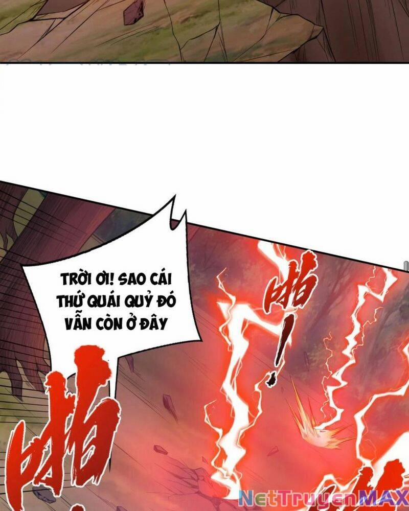 Tiên Tử, Ngươi Có Điềm Đại Hung! 18 trang 110