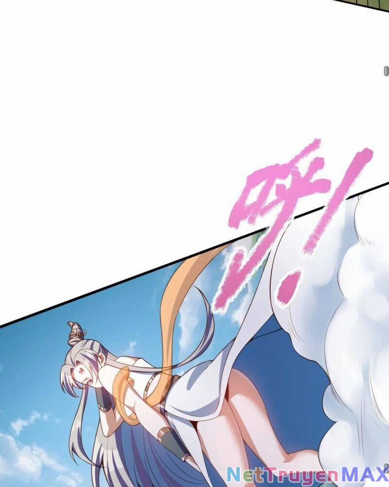 Tiên Tử, Ngươi Có Điềm Đại Hung! 18 trang 112