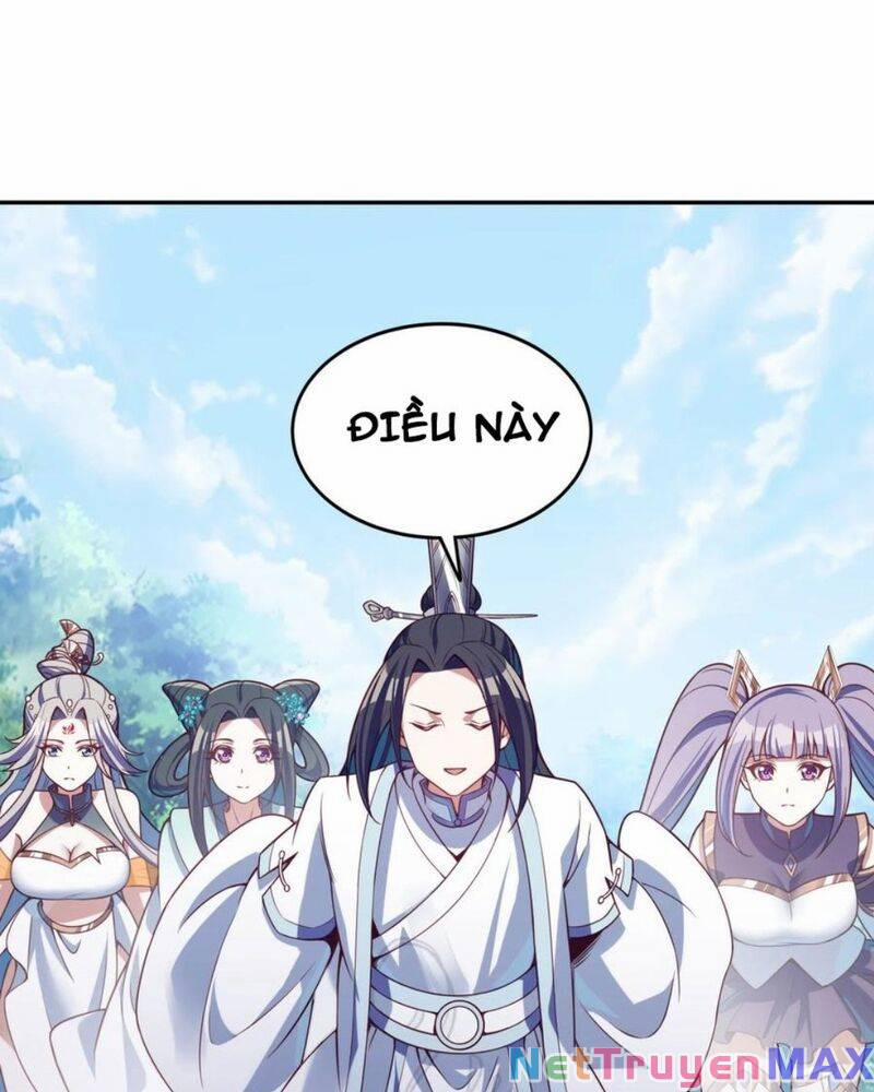 Tiên Tử, Ngươi Có Điềm Đại Hung! 18 trang 118