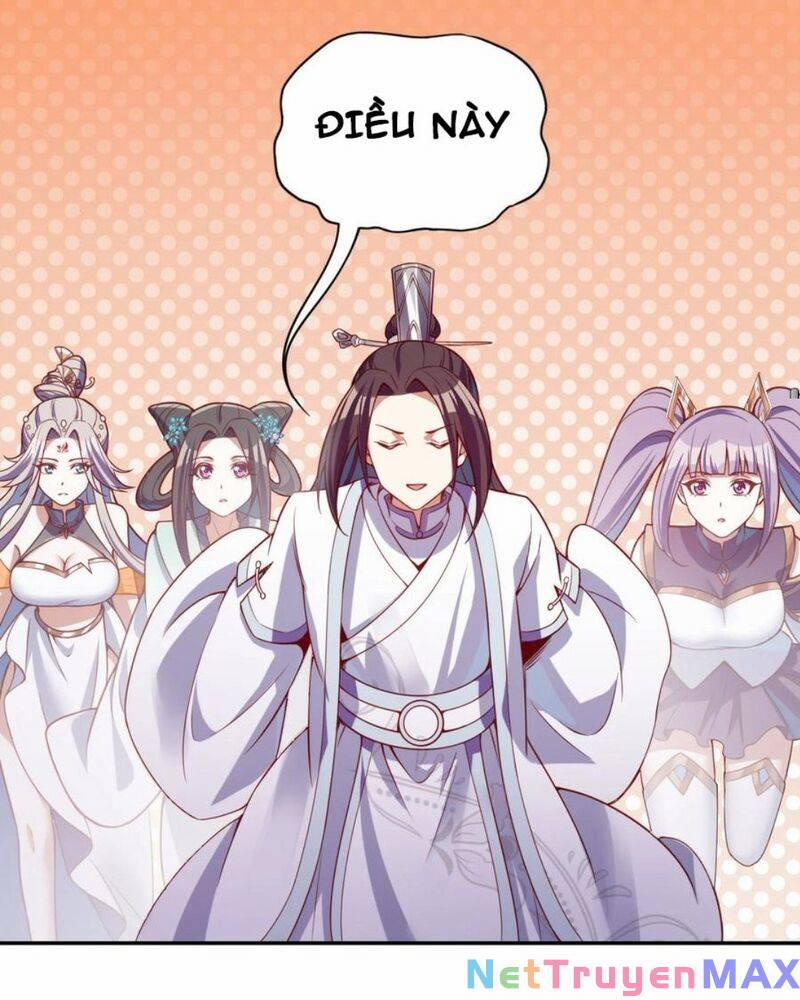 Tiên Tử, Ngươi Có Điềm Đại Hung! 18 trang 120