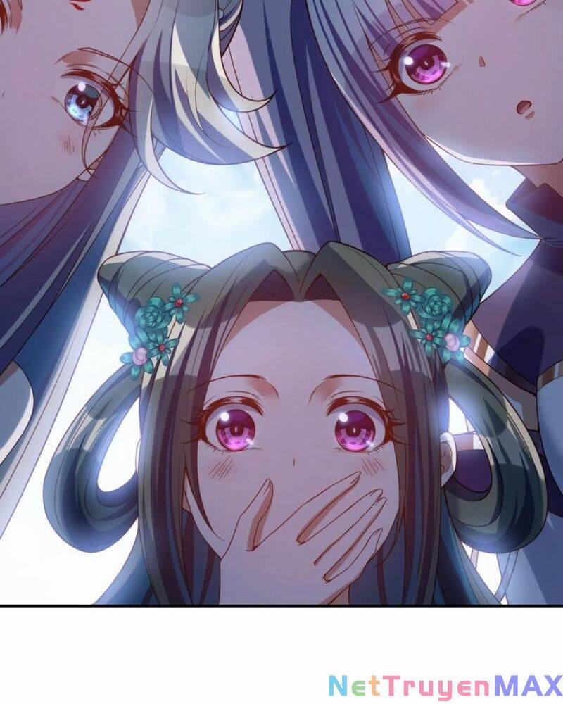 Tiên Tử, Ngươi Có Điềm Đại Hung! 18 trang 122