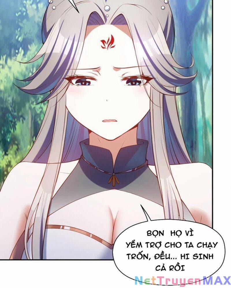 Tiên Tử, Ngươi Có Điềm Đại Hung! 18 trang 13