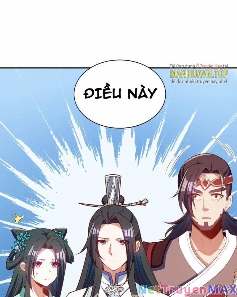 Tiên Tử, Ngươi Có Điềm Đại Hung! 18 trang 16