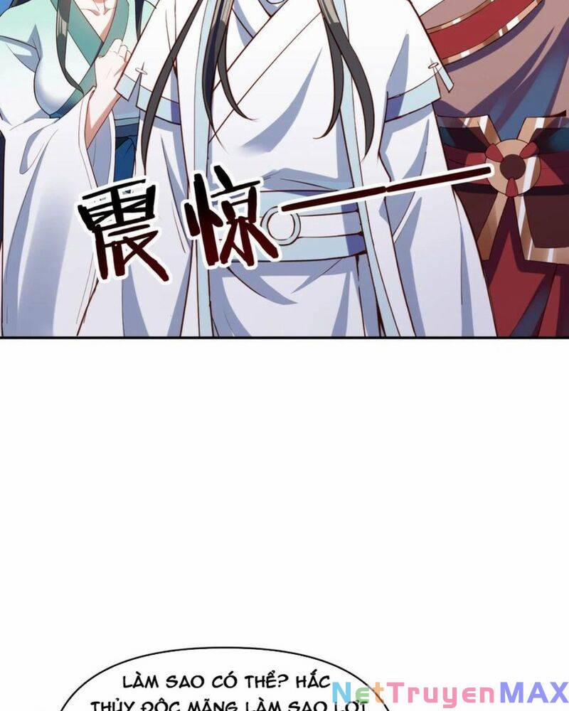 Tiên Tử, Ngươi Có Điềm Đại Hung! 18 trang 17