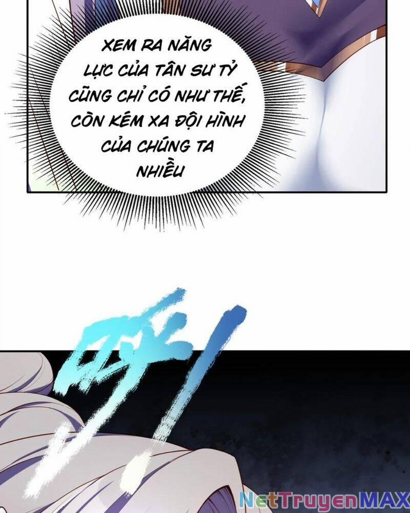 Tiên Tử, Ngươi Có Điềm Đại Hung! 18 trang 19