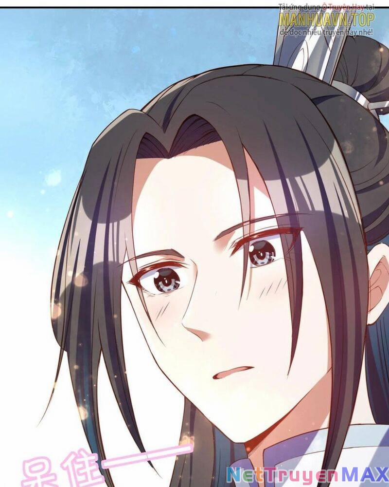 Tiên Tử, Ngươi Có Điềm Đại Hung! 18 trang 2