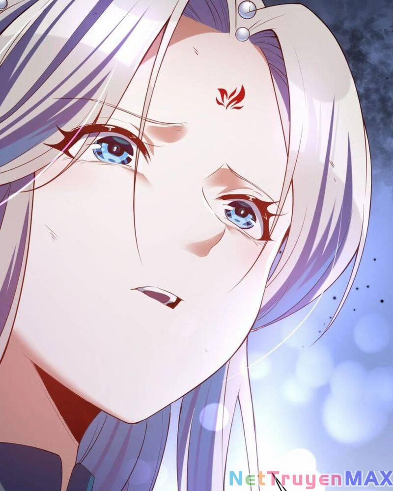 Tiên Tử, Ngươi Có Điềm Đại Hung! 18 trang 20