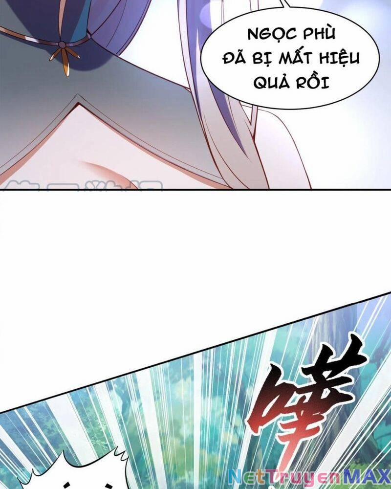 Tiên Tử, Ngươi Có Điềm Đại Hung! 18 trang 21