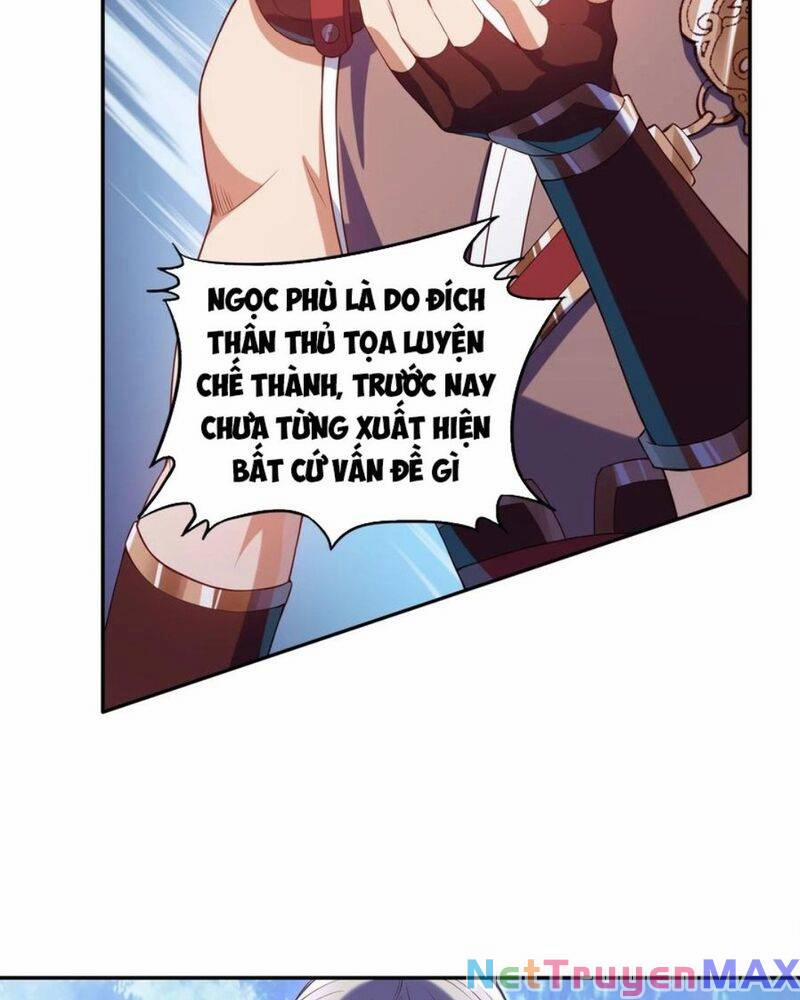 Tiên Tử, Ngươi Có Điềm Đại Hung! 18 trang 24