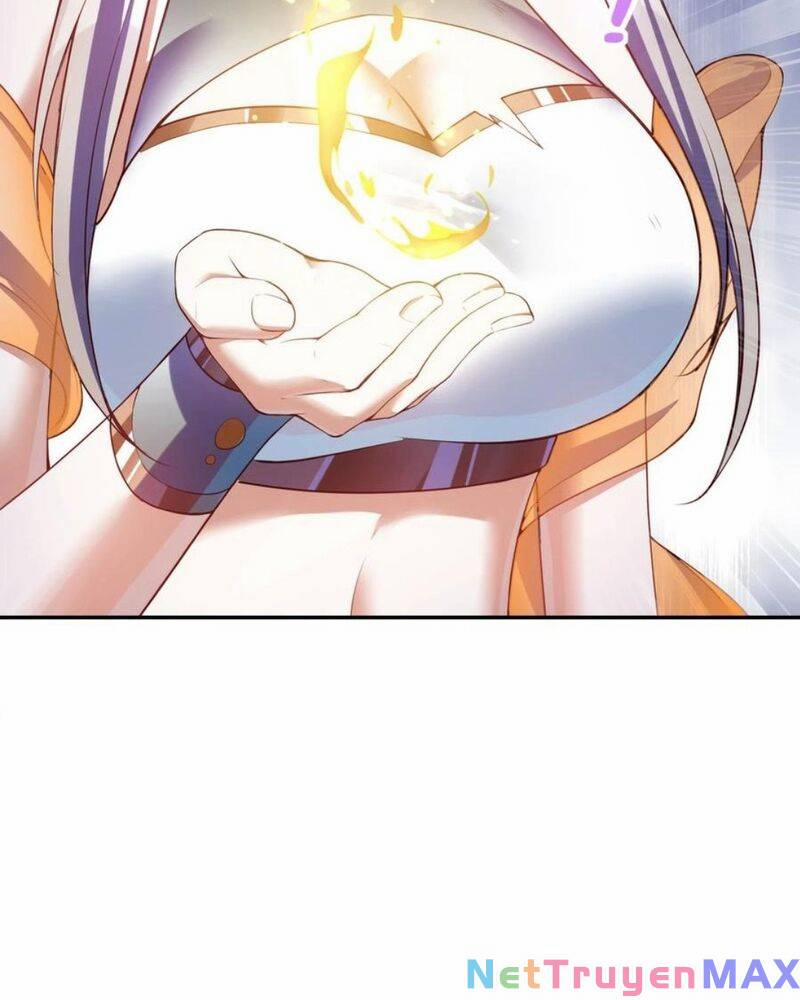 Tiên Tử, Ngươi Có Điềm Đại Hung! 18 trang 26