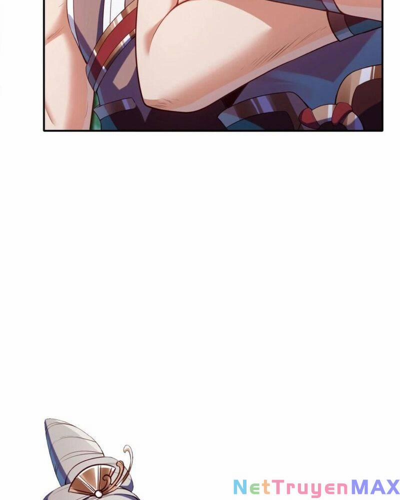 Tiên Tử, Ngươi Có Điềm Đại Hung! 18 trang 28