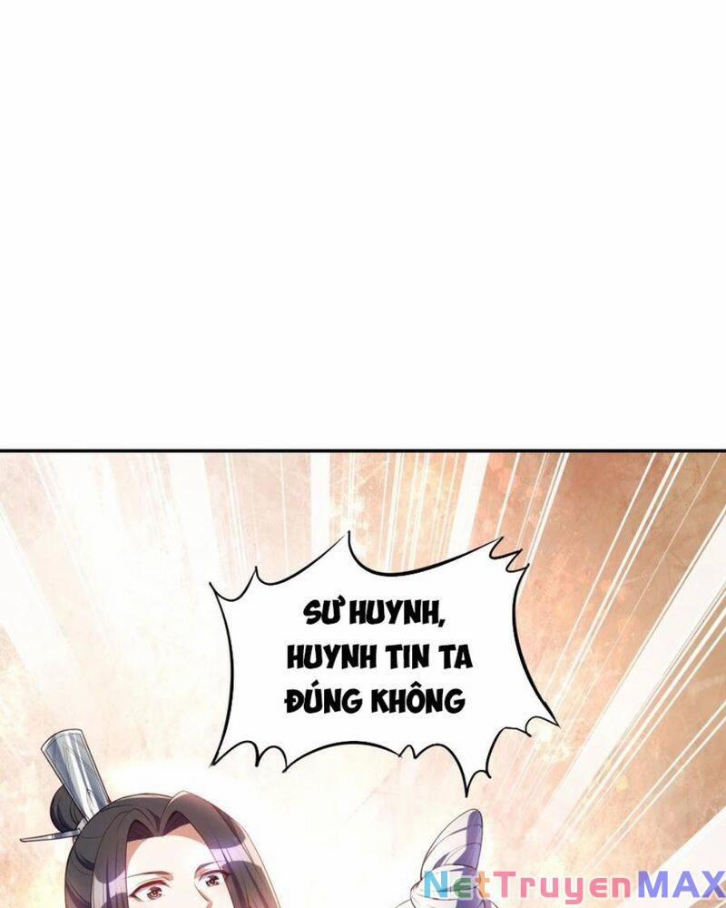 Tiên Tử, Ngươi Có Điềm Đại Hung! 18 trang 30