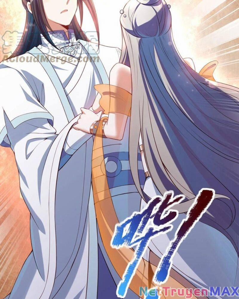 Tiên Tử, Ngươi Có Điềm Đại Hung! 18 trang 31