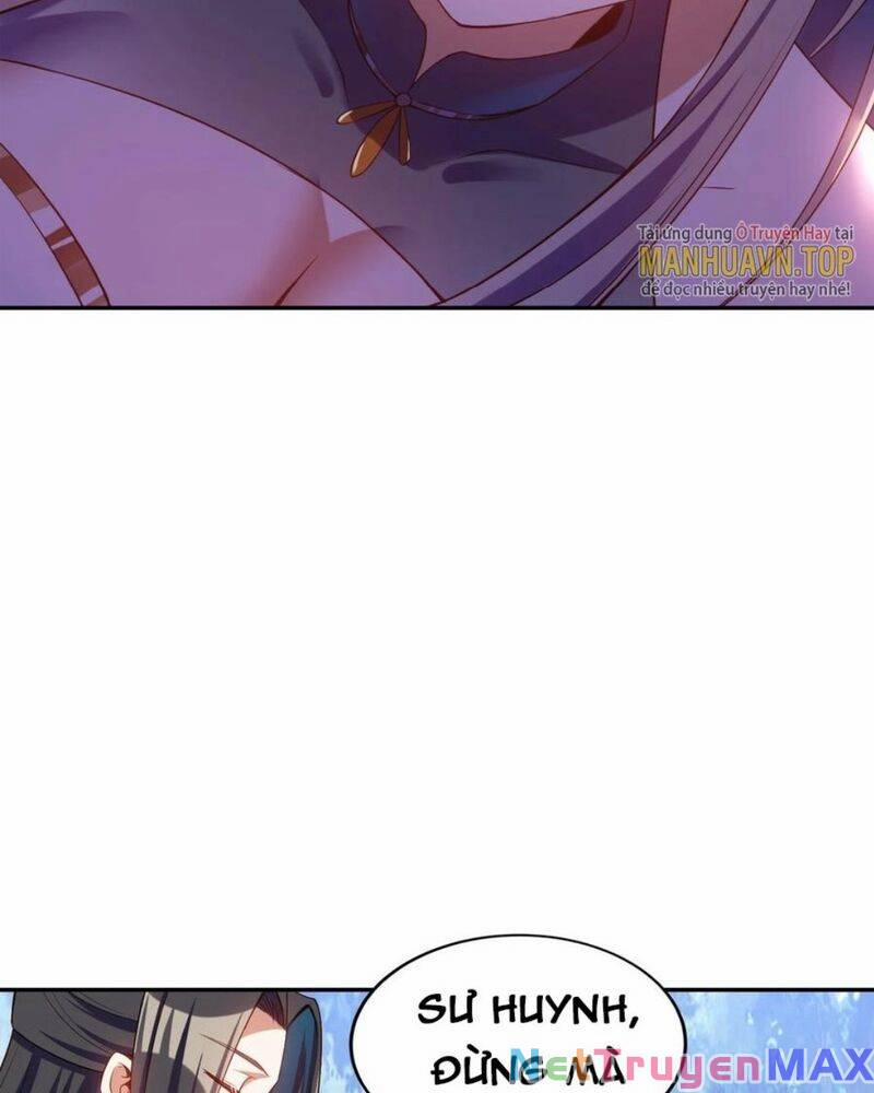 Tiên Tử, Ngươi Có Điềm Đại Hung! 18 trang 34