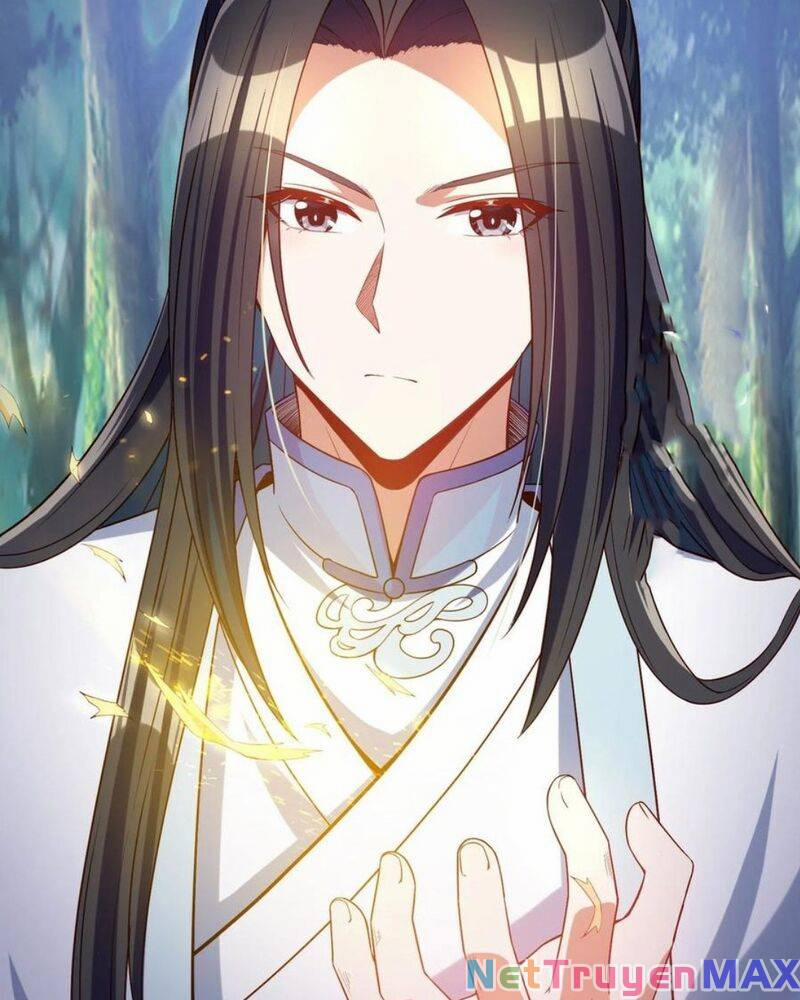 Tiên Tử, Ngươi Có Điềm Đại Hung! 18 trang 37