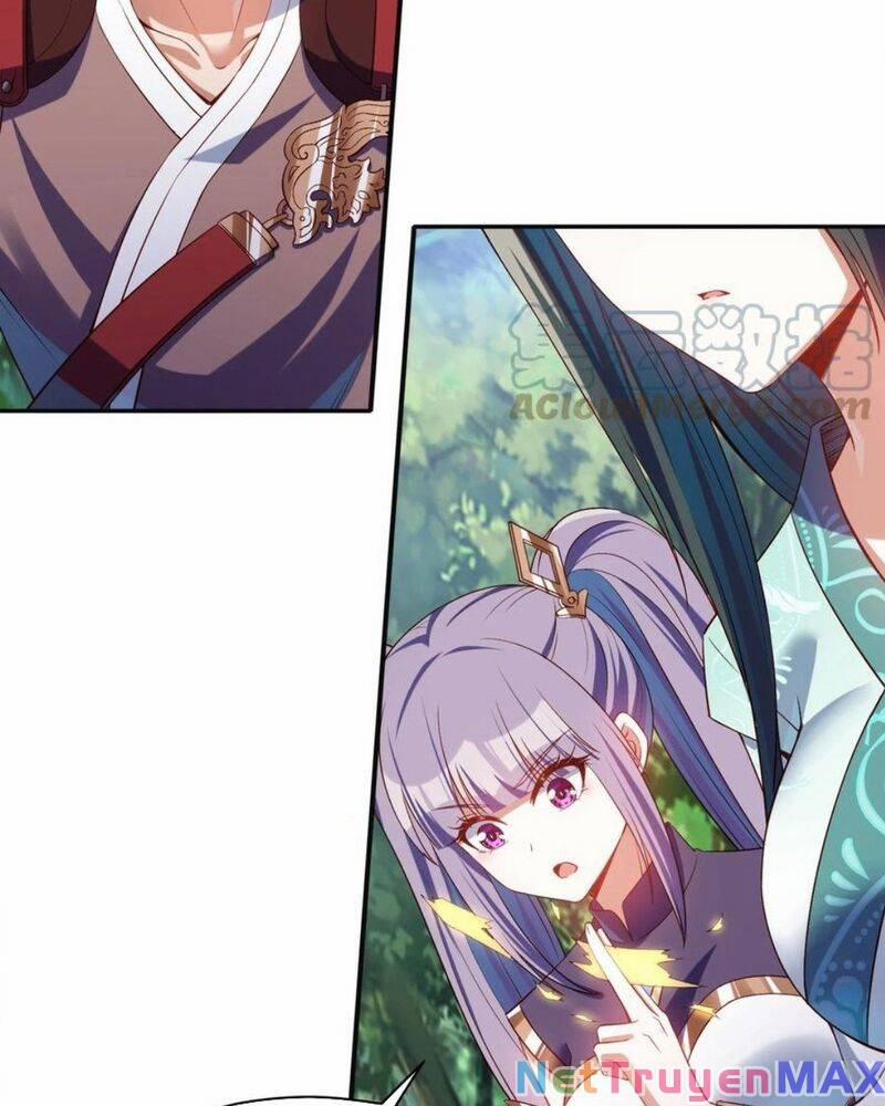 Tiên Tử, Ngươi Có Điềm Đại Hung! 18 trang 39