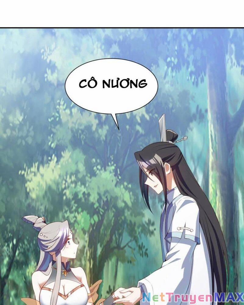 Tiên Tử, Ngươi Có Điềm Đại Hung! 18 trang 4