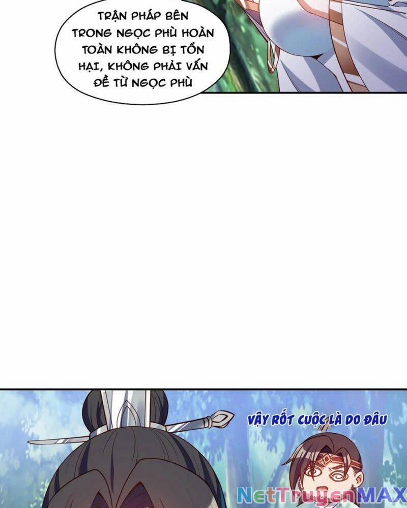 Tiên Tử, Ngươi Có Điềm Đại Hung! 18 trang 40